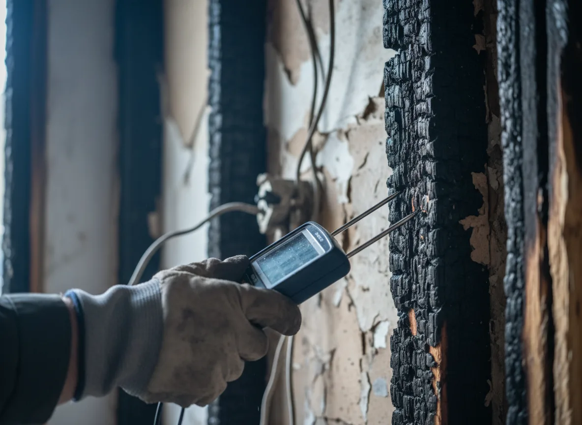 Fire Damage Restoration Oxon Hill, MD FAQs
